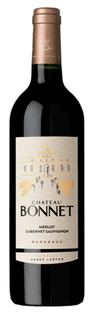 Château Bonnet Rouge